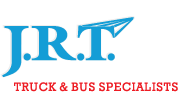 JRT-Truck-Spray-Painters-Melbourne-Logo